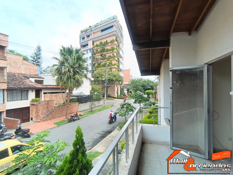 Casa disponible para Ambos en Medellin Castellana Foto numero 1